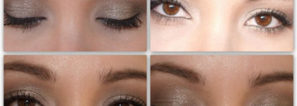 Проблемные Chanel Epatant. Макияж