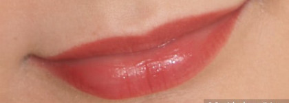 Проблемные Chanel Epatant. Макияж