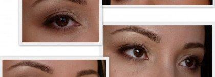 Lancaster Sunlight Palette Eyes - Lips - Cheeks, Natural