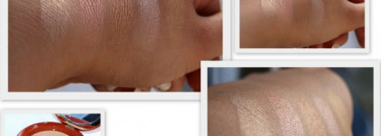 Lancaster Sunlight Palette Eyes - Lips - Cheeks, Natural