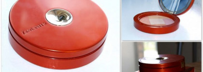 Lancaster Sunlight Palette Eyes - Lips - Cheeks, Natural