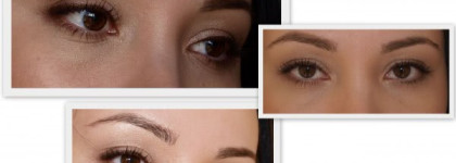 Lancaster Sunlight Palette Eyes - Lips - Cheeks, Natural