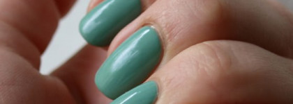 И снова OPI Mermaid's Tears