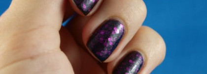 Скандальный Ревлон