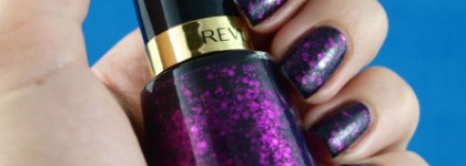 Скандальный Ревлон