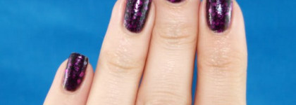 Скандальный Ревлон