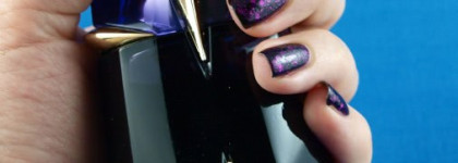 Скандальный Ревлон