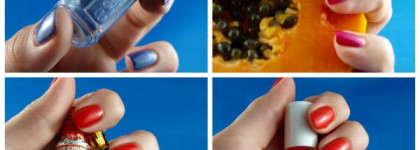 Коллекция Essie 2011 Braziliant