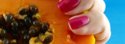 Коллекция Essie 2011 Braziliant