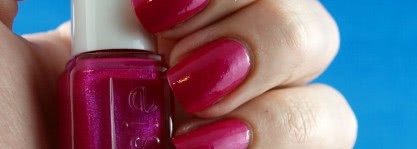 Коллекция Essie 2011 Braziliant