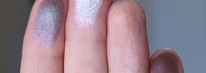 Мои новые дежурные тени - Elizabeth Arden