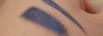 Smashbox Limitless 15 Hour Wear Cream Shadow in Sapphire