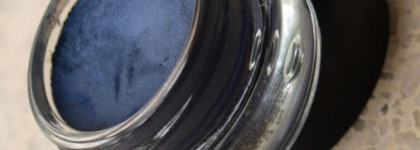 Smashbox Limitless 15 Hour Wear Cream Shadow in Sapphire