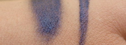 Smashbox Limitless 15 Hour Wear Cream Shadow in Sapphire