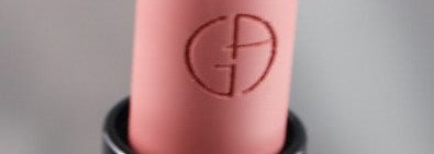 Уже хватит или еще парочку? Две новые помады нюд Armani Rouge D'armani 103 и Essence 52 In the Nude