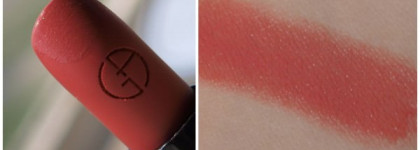 Помада Giorgio Armani Rouge D'armani 510