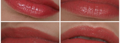 Помада Giorgio Armani Rouge D'armani 510