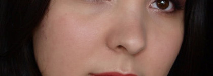 Помада Giorgio Armani Rouge D'armani 510