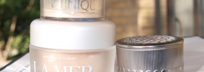 La Mer The Powder, Crème