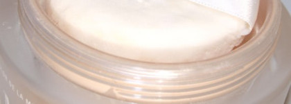 La Mer The Powder, Crème