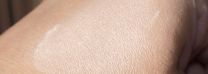 La Mer The Powder, Crème