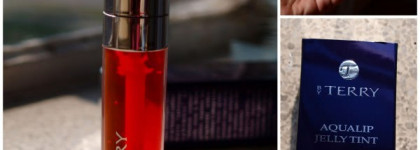 By Terry Aqua lip Jelly Tint