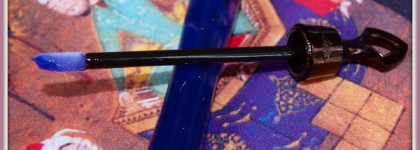 Guerlain Terra Azzurra by Emilio Pucci Terracotta Gloss — #12 Porto Azzurro