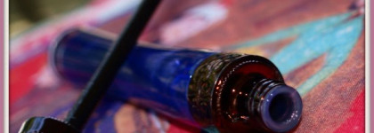 Guerlain Terra Azzurra by Emilio Pucci Terracotta Gloss — #12 Porto Azzurro