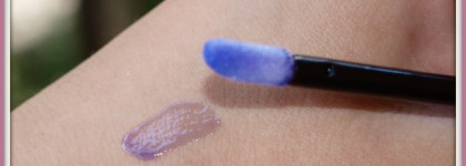 Guerlain Terra Azzurra by Emilio Pucci Terracotta Gloss — #12 Porto Azzurro
