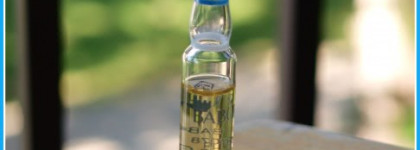 Баборовый уход за кожей