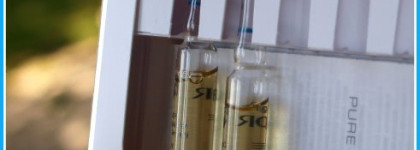 Баборовый уход за кожей