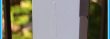 Баборовый уход за кожей