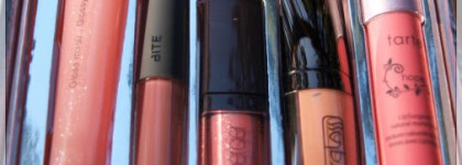 Набор Sephora Favorites Give Me Some Lip