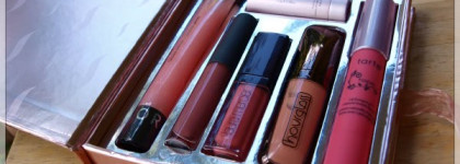 Набор Sephora Favorites Give Me Some Lip