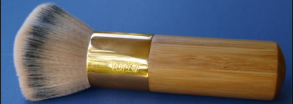 Любимые кисти для тона и пудры