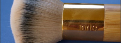 Любимые кисти для тона и пудры