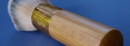 Любимые кисти для тона и пудры