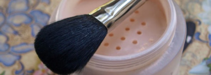 Знакомство с кистями Hakuhodo