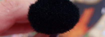 Знакомство с кистями Hakuhodo