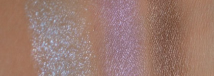 Shu Uemura Eyeshadow Trio Air