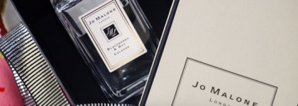 Jo Malone Blackberry & Bay