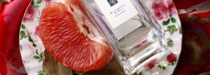 Jo Malone Blackberry & Bay