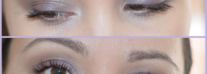 Giorgio Armani Eyes to Kill Silk Eye Shadow # 3