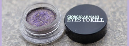 Giorgio Armani Eyes to Kill Silk Eye Shadow # 3