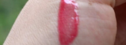Любимчик Shiseido Luminizing Lip Gloss RD404