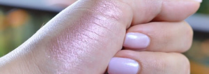 Bишневая парочка Armani и Burberry