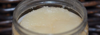 L'artisan Parfumeur, Clarins, The Body Shop и безымянный кокос