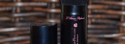 L'artisan Parfumeur, Clarins, The Body Shop и безымянный кокос