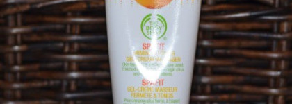 L'artisan Parfumeur, Clarins, The Body Shop и безымянный кокос