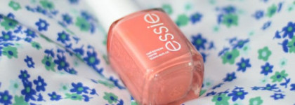 Essie Tart Deco